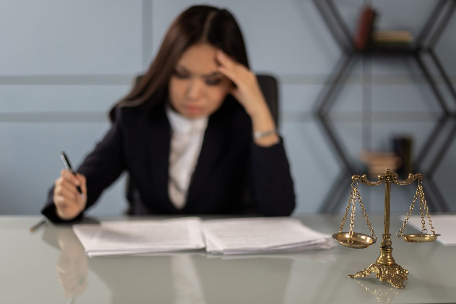 Luật sư doanh nghiệp Quận Tân Phú