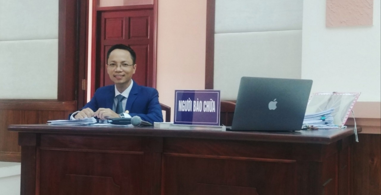 Luật sư uy tín giá rẻ TPHCM