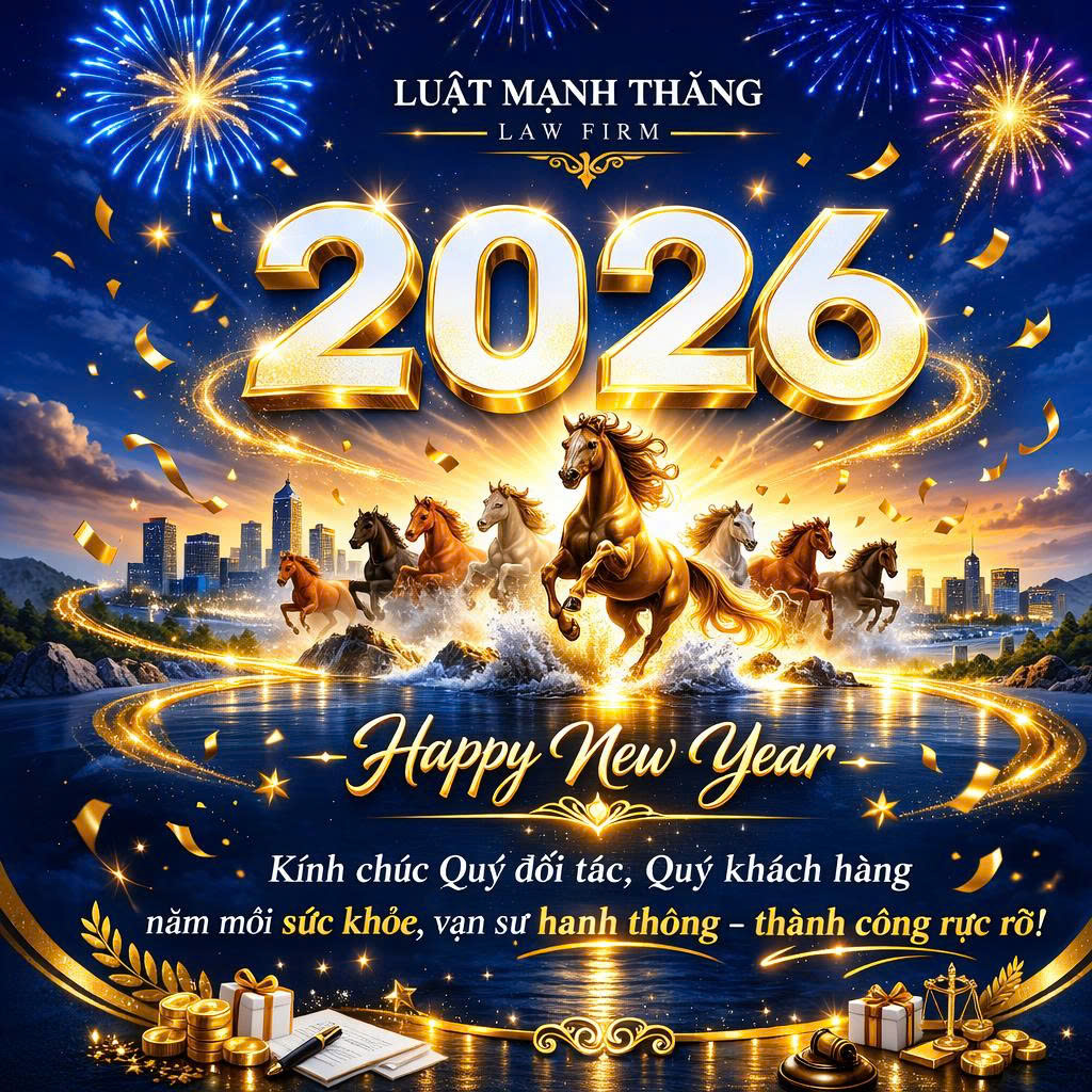  CÔNG TY LUẬT MẠNH THĂNG