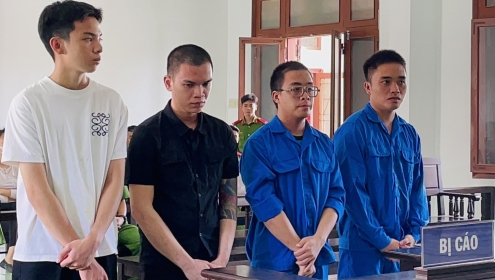 Lãnh án vì cho vay lãi nặng 451%/năm, đánh đập con nợ khi chậm trả