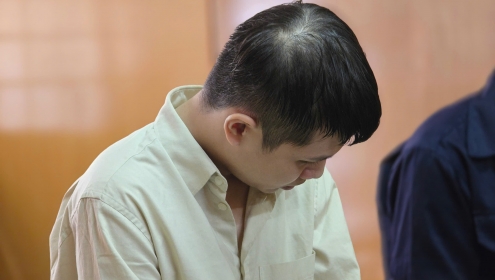 Gần 66.000 thành viên tham gia nhóm môi giới mại dâm do tú ông 27 tuổi điều hành