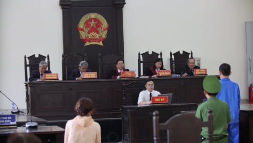 Án mạng từ việc mời rượu mà không uống