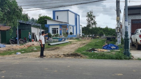 Vì sao ông Nguyễn Văn Thuyết, giám đốc Chi nhánh Văn phòng đăng ký đất đai quận Tân Bình, bị khởi tố?