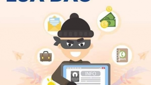Thực hư thông tin về việc đánh cắp tài khoản ngân hàng từ những cuộc gọi lạ