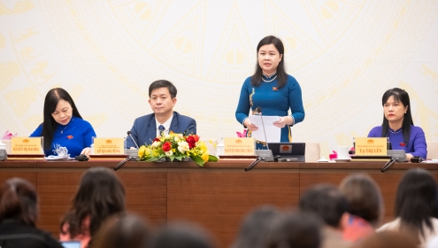 Bà Trương Mỹ Lan sẽ được giảm án tử hình?