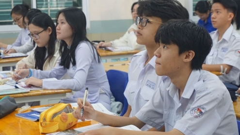Chính sách mới có hiệu lực từ tháng 4-2024