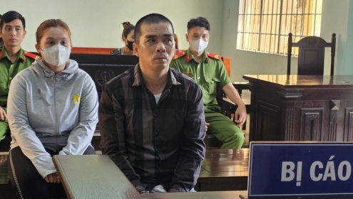 Sẽ xét xử kín vụ mẹ ruột và người tình bạo hành bé trai 3 tuổi