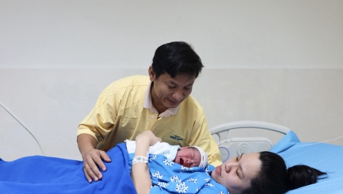 Người tham gia bảo hiểm xã hội tự nguyện sắp có thêm quyền lợi mới từ 1-7-2025