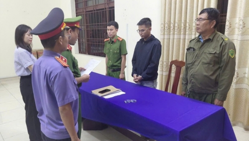 Bắt tạm giam tài xế vụ cháy ô tô tại cây xăng Đà Nẵng làm 2 người chết