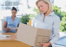 Bị công ty sa thải vì nghỉ ốm