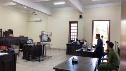 Người từ bị hại thành bị cáo sau 2 lần tòa hủy án kháng cáo kêu oan