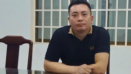 Chạy án cho chồng, một phụ nữ ở Bình Dương bị lừa 700 triệu đồng