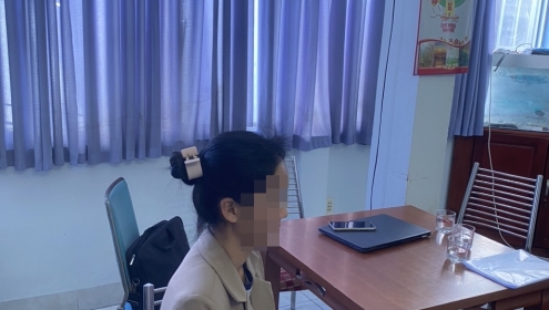 Người phụ nữ bị bạo hành nghi cuồng tín ở Bình Thuận có tỷ lệ thương tật 20%