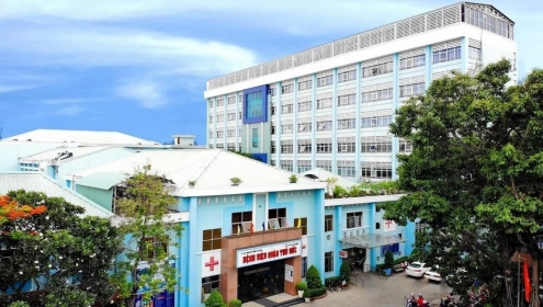 Truy tố nhân viên thu viện phí tại BV Thủ Đức tham ô hơn 8,2 tỉ đồng