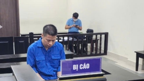 Nhiều nạn nhân tiếp tục dính bẫy đánh tráo sổ hồng