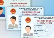 Thay đổi nơi thường trú có phải làm lại căn cước công dân?