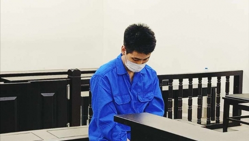 Nam diễn viên mạo nhận vụ phó của VKSND Tối cao để lừa tiền tỉ chạy án