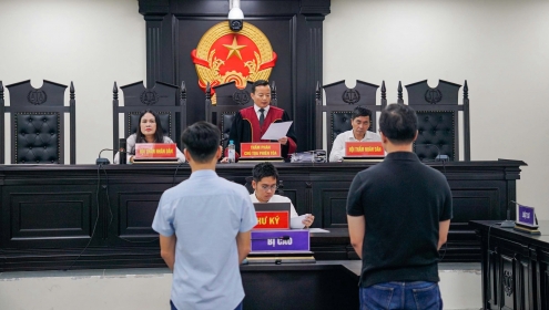 Lời khai của cựu đội phó trong vụ cháy nhà trọ tại Hà Nội làm 15 người tử vong