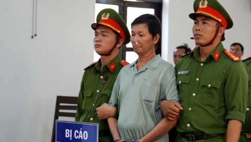 Bị cáo bị tử hình, ai sẽ bồi thường thay phần dân sự?