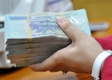 Chia cổ tức trong công ty cổ phần