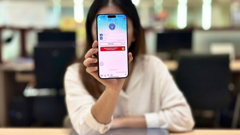 BHXH TP.HCM ra thông báo mới về cập nhật số căn cước cho người lao động
