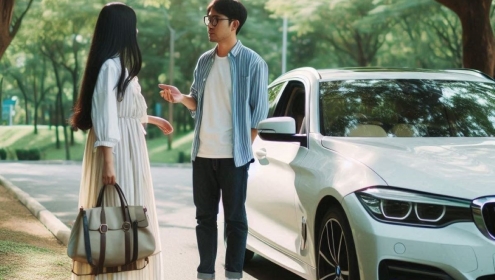 Phúc thẩm vụ chia tay đòi tiền: Tòa buộc người phụ nữ phải trả lại 2,5 tỉ