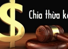 [CON MANG HỌ MẸ CÓ ĐƯỢC THỪA KẾ DI SẢN CỦA CHA KHÔNG?]