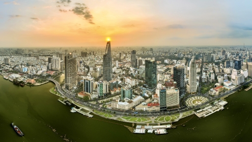 Chính sách mới có hiệu lực từ 1-8-2024