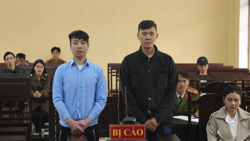 Lãnh án tù vì cho khách không có bằng lái thuê xe, gây tai nạn chết người