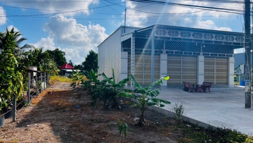 Vụ cụ bà 93 tuổi kiện chủ tịch huyện ở Cà Mau: Toà tuyên huyện phải cấp sổ hồng cho cụ