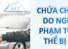 Chứa chấp tài sản do người khác phạm tội: bạn có thể bị phạt tù?