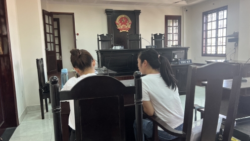 Vụ kiện tại chung cư 24AB: Cư dân yêu cầu bồi thường hơn 149 triệu đồng vì bị cắt nước