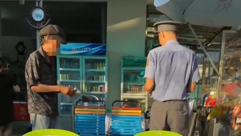 Công an vào cuộc vụ cò vé bát nháo ở ga Sài Gòn