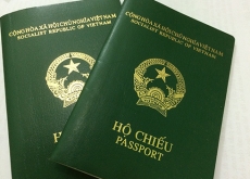 Có được gia hạn hộ chiếu phổ thông chưa hết hạn không?
