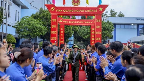 Có được khiếu nại kết quả khám sức khỏe nghĩa vụ quân sự không?