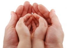 Có được làm người giám hộ cho con của bạn không?