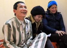 Có được thăm người đang bị tạm giam không?