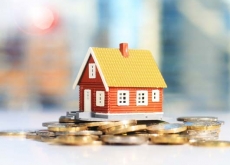 Có được thế chấp nhà ở hình thành trong tương lai không