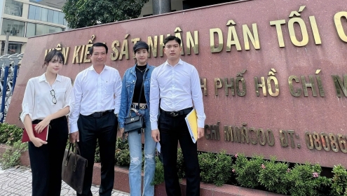 Liên quan vụ nữ sinh tử vong do tai nạn ở Vĩnh Long: Diễn tiến mới nhất từ Cơ quan điều tra VKSND Tối cao