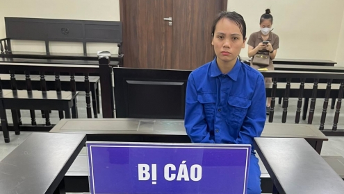 Một cơ sở mầm non chưa giấy phép nhưng được đem bán cho 5 người