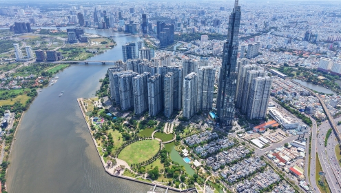 Việt Nam còn 34 tỉnh, thành: Người dân kỳ vọng đất nước vươn mình trong kỷ nguyên mới