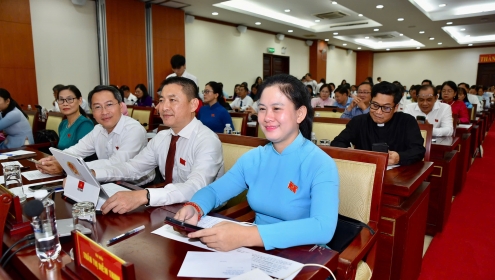 TP.HCM: Ủy quyền cho công chức cấp xã thực hiện 14 nhiệm vụ tư pháp
