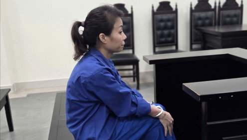 Công chứng viên thiếu trách nhiệm, kẻ gian dùng sổ hồng, chữ ký giả chiếm đoạt tiền tỉ