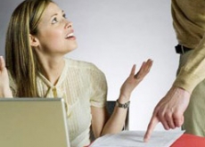 Công ty có được cho nghỉ việc vì khủng hoảng kinh tế không