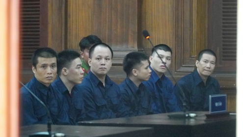 Day tận cánh, xử nghiêm băng tạt sơn, giả giọng người chết để đòi nợ