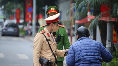 Luật sư nói gì về việc bỏ Nghị định 100/2019: Vi phạm nồng độ cồn sẽ bị xử phạt ra sao?