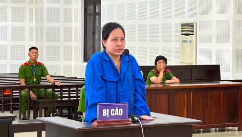 1 người chuyển cho bạn 1,4 tỉ đồng để nhờ cúng giải hạn, chữa bùa ngải