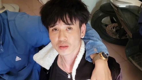 Bình Thuận: Nhắn tin dọa đốt nhà để cưỡng đoạt 100 triệu đồng
