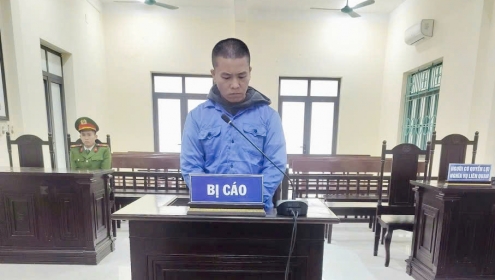 Lãnh án vì ép vợ chồng giám đốc trả nợ ân tình bằng ô tô điện