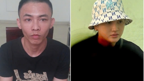 Khởi tố cô gái lừa bán người sang khu Tam Giác Vàng